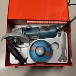 Bosch vinkelslip