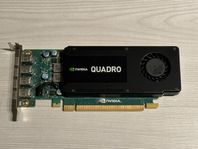 Nvidia Quadro k1200