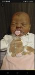Reborn docka 
