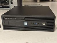 hp z240 sff workstation