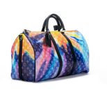 Louis Vuitton limited Virgil Multicolor Monogram