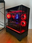 Gamingdator rx 7800 xt 
