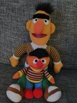 Sesame Street, "Bert & Ernie" 