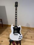 Epiphone SG Standard Bra Skick