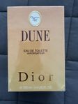 Edt Dune, Christian Dior, oöppnad 100 ml