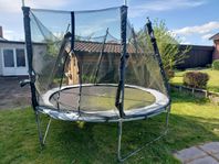 Studsmatta 2,5 meter diameter