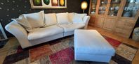 Soffa Sweef Delfinen
