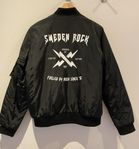 Sweden Rock Jacka strl M