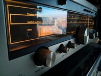 Luxman R-1040 förstärkare 