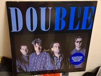 LP Double – Blue