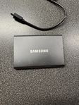 Samsung SSD