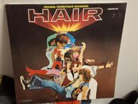 LP Hair – Original Soundtrack Recording; Dubbel-LP
