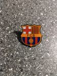 FC Barcelona pin
