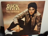 LP Shakin´Stevens – This Ole House