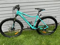 Damcykel MTB