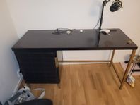 perfekt gaming bord med kyl