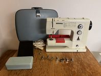 Nyservad Bernina Record 830