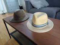 Stetson hattar