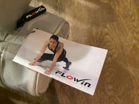 Flowin Friction Trainer – komplett set med väska