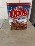 Oboy Burk