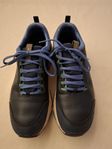 Alfa Vangen Advance GTX M - Vandrings sko - DARK BLUE 41 Bl