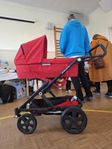 Britax Go Big