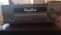 pioneer surround reciver