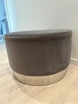 Sittpuff från Mio 