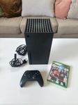 XBOX Series X 1TB