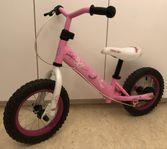 Bästa Balanscykeln med handbroms - Rebel Kidz Air 12.5"