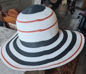 sommarhattar