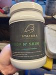 hoof & skin tillskott 