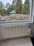 Elelement oljefyllda med termostat