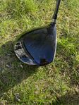 Cobra XL driver