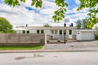 Hus i Karlskoga bra läge 