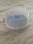 Philips Avent Ångsterilisator för Mikro