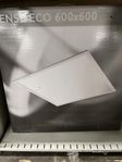 LED panel SG Sense eco 600x600 vit 4st