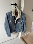 Jacka från Levis