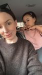Mamma och dotter söker lägenhet! 
