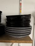 Ikea, porslin