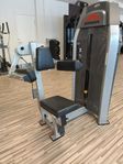 Gymmaskin axlar