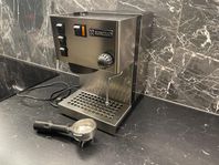 Rancilio Silvia espressomaskin