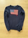 Polo Ralph Lauren tröja strl  S