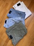 Fit jeans 