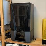 Elegoo Saturn 3 ultra 3D skrivare + Mercury plus
