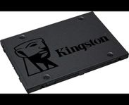 Kingston A400 1TB SSD 2.5"