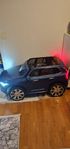 Elbil Volvo XC90