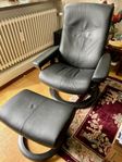 Dover Stressless Classic