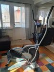 Orbitrek Platinum Motioncykel
