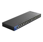 Linksys LGS116 16P Gigabit Switch